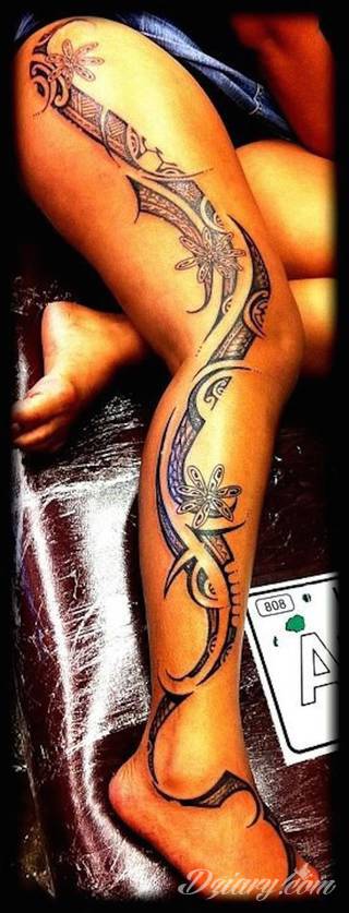 Erotyczne i intymne tatuaże przyciągające uwagę to zarówno symboliczne niewielkie grafiki jak i rozbudowane obrazy ulokowane pod piersiami, na udach czy w miejscach intymnych. Seksowne tatuaże nie muszą się jednak ograniczać wyłącznie do tych lokalizacji. 