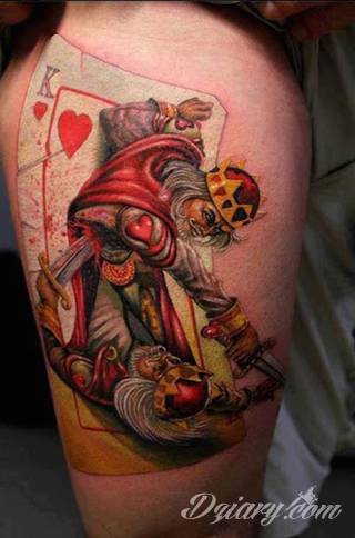 Erotyczne i intymne tatuaże przyciągające uwagę to zarówno symboliczne niewielkie grafiki jak i rozbudowane obrazy ulokowane pod piersiami, na udach czy w miejscach intymnych. Seksowne tatuaże nie muszą się jednak ograniczać wyłącznie do tych lokalizacji. 