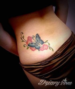 Erotyczne i intymne tatuaże przyciągające uwagę to zarówno symboliczne niewielkie grafiki jak i rozbudowane obrazy ulokowane pod piersiami, na udach czy w miejscach intymnych. Seksowne tatuaże nie muszą się jednak ograniczać wyłącznie do tych lokalizacji. 