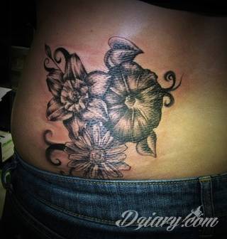 Erotyczne i intymne tatuaże przyciągające uwagę to zarówno symboliczne niewielkie grafiki jak i rozbudowane obrazy ulokowane pod piersiami, na udach czy w miejscach intymnych. Seksowne tatuaże nie muszą się jednak ograniczać wyłącznie do tych lokalizacji. 