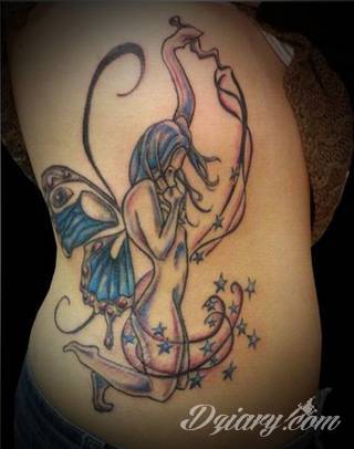 Erotyczne i intymne tatuaże przyciągające uwagę to zarówno symboliczne niewielkie grafiki jak i rozbudowane obrazy ulokowane pod piersiami, na udach czy w miejscach intymnych. Seksowne tatuaże nie muszą się jednak ograniczać wyłącznie do tych lokalizacji. 