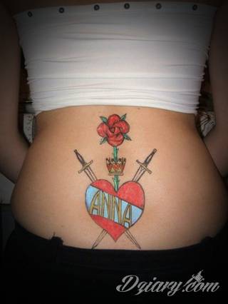 Erotyczne i intymne tatuaże przyciągające uwagę to zarówno symboliczne niewielkie grafiki jak i rozbudowane obrazy ulokowane pod piersiami, na udach czy w miejscach intymnych. Seksowne tatuaże nie muszą się jednak ograniczać wyłącznie do tych lokalizacji. 