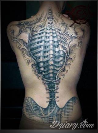 Erotyczne i intymne tatuaże przyciągające uwagę to zarówno symboliczne niewielkie grafiki jak i rozbudowane obrazy ulokowane pod piersiami, na udach czy w miejscach intymnych. Seksowne tatuaże nie muszą się jednak ograniczać wyłącznie do tych lokalizacji. 