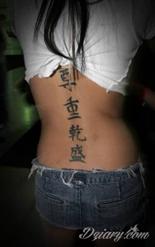 Erotyczne i intymne tatuaże przyciągające uwagę to zarówno symboliczne niewielkie grafiki jak i rozbudowane obrazy ulokowane pod piersiami, na udach czy w miejscach intymnych. Seksowne tatuaże nie muszą się jednak ograniczać wyłącznie do tych lokalizacji. 