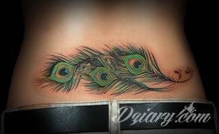 Erotyczne i intymne tatuaże przyciągające uwagę to zarówno symboliczne niewielkie grafiki jak i rozbudowane obrazy ulokowane pod piersiami, na udach czy w miejscach intymnych. Seksowne tatuaże nie muszą się jednak ograniczać wyłącznie do tych lokalizacji. 