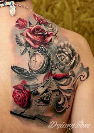 Erotyczne i intymne tatuaże przyciągające uwagę to zarówno symboliczne niewielkie grafiki jak i rozbudowane obrazy ulokowane pod piersiami, na udach czy w miejscach intymnych. Seksowne tatuaże nie muszą się jednak ograniczać wyłącznie do tych lokalizacji. 