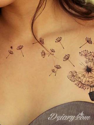 Erotyczne i intymne tatuaże przyciągające uwagę to zarówno symboliczne niewielkie grafiki jak i rozbudowane obrazy ulokowane pod piersiami, na udach czy w miejscach intymnych. Seksowne tatuaże nie muszą się jednak ograniczać wyłącznie do tych lokalizacji. 