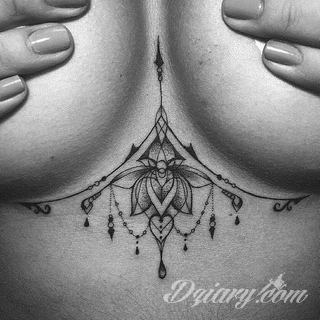 Erotyczne i intymne tatuaże przyciągające uwagę to zarówno symboliczne niewielkie grafiki jak i rozbudowane obrazy ulokowane pod piersiami, na udach czy w miejscach intymnych. Seksowne tatuaże nie muszą się jednak ograniczać wyłącznie do tych lokalizacji. 