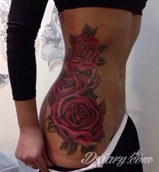 Erotyczne i intymne tatuaże przyciągające uwagę to zarówno symboliczne niewielkie grafiki jak i rozbudowane obrazy ulokowane pod piersiami, na udach czy w miejscach intymnych. Seksowne tatuaże nie muszą się jednak ograniczać wyłącznie do tych lokalizacji. 