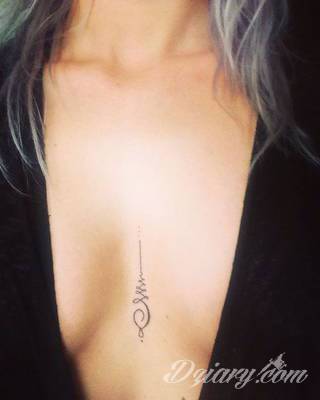 Erotyczne i intymne tatuaże przyciągające uwagę to zarówno symboliczne niewielkie grafiki jak i rozbudowane obrazy ulokowane pod piersiami, na udach czy w miejscach intymnych. Seksowne tatuaże nie muszą się jednak ograniczać wyłącznie do tych lokalizacji. 