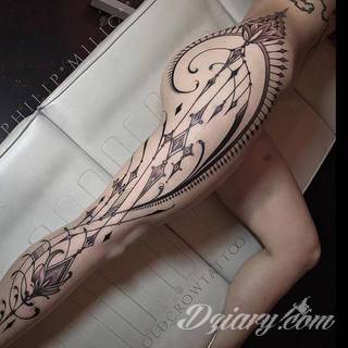 Erotyczne i intymne tatuaże przyciągające uwagę to zarówno symboliczne niewielkie grafiki jak i rozbudowane obrazy ulokowane pod piersiami, na udach czy w miejscach intymnych. Seksowne tatuaże nie muszą się jednak ograniczać wyłącznie do tych lokalizacji. 