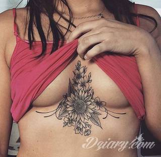 Erotyczne i intymne tatuaże przyciągające uwagę to zarówno symboliczne niewielkie grafiki jak i rozbudowane obrazy ulokowane pod piersiami, na udach czy w miejscach intymnych. Seksowne tatuaże nie muszą się jednak ograniczać wyłącznie do tych lokalizacji. 