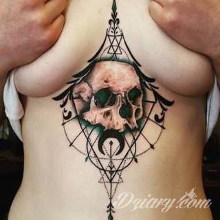 Erotyczne i intymne tatuaże przyciągające uwagę to zarówno symboliczne niewielkie grafiki jak i rozbudowane obrazy ulokowane pod piersiami, na udach czy w miejscach intymnych. Seksowne tatuaże nie muszą się jednak ograniczać wyłącznie do tych lokalizacji. 