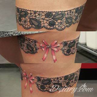 Erotyczne i intymne tatuaże przyciągające uwagę to zarówno symboliczne niewielkie grafiki jak i rozbudowane obrazy ulokowane pod piersiami, na udach czy w miejscach intymnych. Seksowne tatuaże nie muszą się jednak ograniczać wyłącznie do tych lokalizacji. 