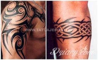 Smok na skórze to od lat jeden z najpopularniejszych wzorów tatuaży. Grafiki stają się mini-dziełami sztuki. Tatuaże ze smokami są pełne detali - zarówno cienkiej kreski, jak i wielu zastosowanych kolorów. Tego rodzaju grafiki sprawdzają się przede wszystkim w opcji wielkoformatowej. 