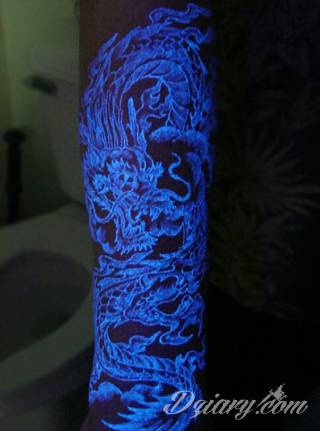 Smok na skórze to od lat jeden z najpopularniejszych wzorów tatuaży. Grafiki stają się mini-dziełami sztuki. Tatuaże ze smokami są pełne detali - zarówno cienkiej kreski, jak i wielu zastosowanych kolorów. Tego rodzaju grafiki sprawdzają się przede wszystkim w opcji wielkoformatowej. 