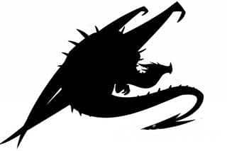 Smok na skórze to od lat jeden z najpopularniejszych wzorów tatuaży. Grafiki stają się mini-dziełami sztuki. Tatuaże ze smokami są pełne detali - zarówno cienkiej kreski, jak i wielu zastosowanych kolorów. Tego rodzaju grafiki sprawdzają się przede wszystkim w opcji wielkoformatowej. 