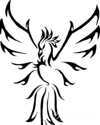 Tatuaże określane jako tribal to nawiązanie do plemiennych wierzeń maoryskich. Dziś oplatające ciała wzory to jeden z uniwersalnych motywów dostosowanych nie tylko do ciała męskiego. Tribal wygląda intrygująco również na ciele kobiecym - np. na smukłych udach. 