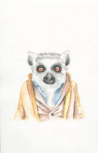 Akwarelowe tatuaże watercolor stanowią intrygujące połączenie unikatowych wzorów i rozbudowanej kolorystyki. Kreska jest w nich rozmyta; tworzą intrygujący efekt graficzny farby swobodnie przelewanej na skórze. 