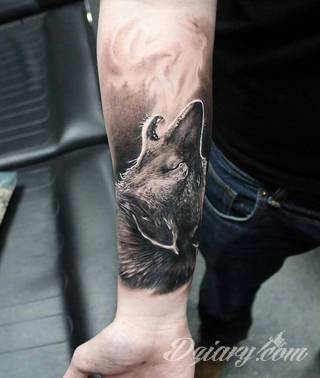 Wilk na tatuażu kojarzy się z niebezpieczeństwem. Starannie nakreślony pysk drapieżników, na ciele staje się konkretnym symbolem. Duże możliwości daje zastosowanie wilczych tatuaży na różnych fragmentach ciała. 