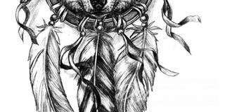 Wilk na tatuażu kojarzy się z niebezpieczeństwem. Starannie nakreślony pysk drapieżników, na ciele staje się konkretnym symbolem. Duże możliwości daje zastosowanie wilczych tatuaży na różnych fragmentach ciała. 