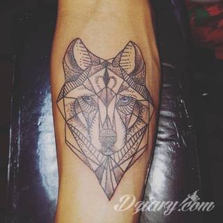 Wilk na tatuażu kojarzy się z niebezpieczeństwem. Starannie nakreślony pysk drapieżników, na ciele staje się konkretnym symbolem. Duże możliwości daje zastosowanie wilczych tatuaży na różnych fragmentach ciała. 