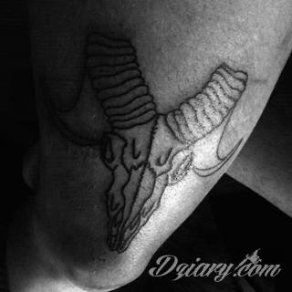Niesłabnąca popularność tatuaży ze znakami zodiaku to efekt dążenia do podkreślenia swojej osobowości. Rak, wodnik, koziorożec czy inny z 12 znaków - każdy znak zodiaku graficznie daje nieograniczone możliwości ciekawego rysunku na ciele. 
