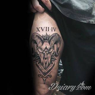 Niesłabnąca popularność tatuaży ze znakami zodiaku to efekt dążenia do podkreślenia swojej osobowości. Rak, wodnik, koziorożec czy inny z 12 znaków - każdy znak zodiaku graficznie daje nieograniczone możliwości ciekawego rysunku na ciele. 