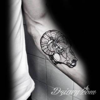 Niesłabnąca popularność tatuaży ze znakami zodiaku to efekt dążenia do podkreślenia swojej osobowości. Rak, wodnik, koziorożec czy inny z 12 znaków - każdy znak zodiaku graficznie daje nieograniczone możliwości ciekawego rysunku na ciele. 