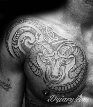 Niesłabnąca popularność tatuaży ze znakami zodiaku to efekt dążenia do podkreślenia swojej osobowości. Rak, wodnik, koziorożec czy inny z 12 znaków - każdy znak zodiaku graficznie daje nieograniczone możliwości ciekawego rysunku na ciele. 