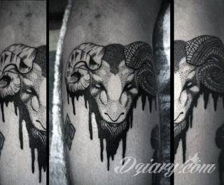 Niesłabnąca popularność tatuaży ze znakami zodiaku to efekt dążenia do podkreślenia swojej osobowości. Rak, wodnik, koziorożec czy inny z 12 znaków - każdy znak zodiaku graficznie daje nieograniczone możliwości ciekawego rysunku na ciele. 