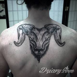 Niesłabnąca popularność tatuaży ze znakami zodiaku to efekt dążenia do podkreślenia swojej osobowości. Rak, wodnik, koziorożec czy inny z 12 znaków - każdy znak zodiaku graficznie daje nieograniczone możliwości ciekawego rysunku na ciele. 