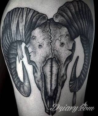 Niesłabnąca popularność tatuaży ze znakami zodiaku to efekt dążenia do podkreślenia swojej osobowości. Rak, wodnik, koziorożec czy inny z 12 znaków - każdy znak zodiaku graficznie daje nieograniczone możliwości ciekawego rysunku na ciele. 