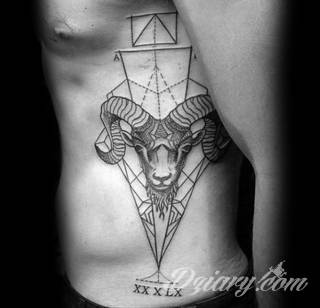 Niesłabnąca popularność tatuaży ze znakami zodiaku to efekt dążenia do podkreślenia swojej osobowości. Rak, wodnik, koziorożec czy inny z 12 znaków - każdy znak zodiaku graficznie daje nieograniczone możliwości ciekawego rysunku na ciele. 