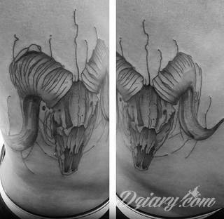 Niesłabnąca popularność tatuaży ze znakami zodiaku to efekt dążenia do podkreślenia swojej osobowości. Rak, wodnik, koziorożec czy inny z 12 znaków - każdy znak zodiaku graficznie daje nieograniczone możliwości ciekawego rysunku na ciele. 