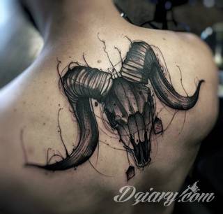 Niesłabnąca popularność tatuaży ze znakami zodiaku to efekt dążenia do podkreślenia swojej osobowości. Rak, wodnik, koziorożec czy inny z 12 znaków - każdy znak zodiaku graficznie daje nieograniczone możliwości ciekawego rysunku na ciele. 