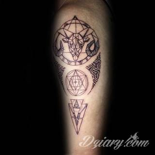 Niesłabnąca popularność tatuaży ze znakami zodiaku to efekt dążenia do podkreślenia swojej osobowości. Rak, wodnik, koziorożec czy inny z 12 znaków - każdy znak zodiaku graficznie daje nieograniczone możliwości ciekawego rysunku na ciele. 