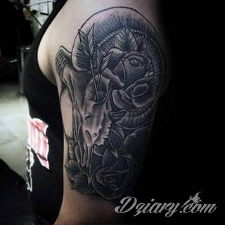 Niesłabnąca popularność tatuaży ze znakami zodiaku to efekt dążenia do podkreślenia swojej osobowości. Rak, wodnik, koziorożec czy inny z 12 znaków - każdy znak zodiaku graficznie daje nieograniczone możliwości ciekawego rysunku na ciele. 