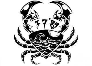 Niesłabnąca popularność tatuaży ze znakami zodiaku to efekt dążenia do podkreślenia swojej osobowości. Rak, wodnik, koziorożec czy inny z 12 znaków - każdy znak zodiaku graficznie daje nieograniczone możliwości ciekawego rysunku na ciele. 