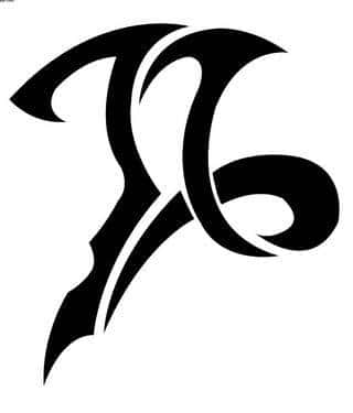 Niesłabnąca popularność tatuaży ze znakami zodiaku to efekt dążenia do podkreślenia swojej osobowości. Rak, wodnik, koziorożec czy inny z 12 znaków - każdy znak zodiaku graficznie daje nieograniczone możliwości ciekawego rysunku na ciele. 