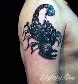 Niesłabnąca popularność tatuaży ze znakami zodiaku to efekt dążenia do podkreślenia swojej osobowości. Rak, wodnik, koziorożec czy inny z 12 znaków - każdy znak zodiaku graficznie daje nieograniczone możliwości ciekawego rysunku na ciele. 