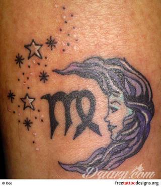 Niesłabnąca popularność tatuaży ze znakami zodiaku to efekt dążenia do podkreślenia swojej osobowości. Rak, wodnik, koziorożec czy inny z 12 znaków - każdy znak zodiaku graficznie daje nieograniczone możliwości ciekawego rysunku na ciele. 