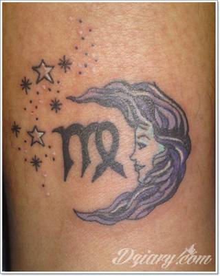 Niesłabnąca popularność tatuaży ze znakami zodiaku to efekt dążenia do podkreślenia swojej osobowości. Rak, wodnik, koziorożec czy inny z 12 znaków - każdy znak zodiaku graficznie daje nieograniczone możliwości ciekawego rysunku na ciele. 