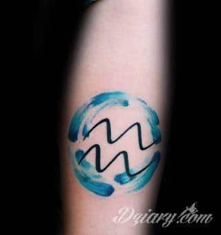 Niesłabnąca popularność tatuaży ze znakami zodiaku to efekt dążenia do podkreślenia swojej osobowości. Rak, wodnik, koziorożec czy inny z 12 znaków - każdy znak zodiaku graficznie daje nieograniczone możliwości ciekawego rysunku na ciele. 