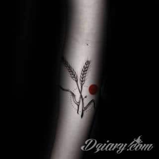 Tatuaże znak zodiaku - inspiracje i wzory