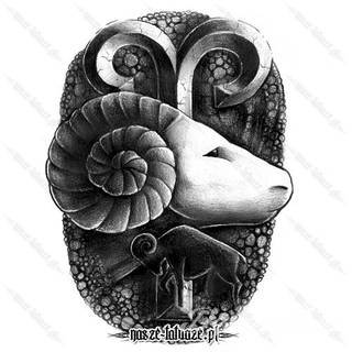 Niesłabnąca popularność tatuaży ze znakami zodiaku to efekt dążenia do podkreślenia swojej osobowości. Rak, wodnik, koziorożec czy inny z 12 znaków - każdy znak zodiaku graficznie daje nieograniczone możliwości ciekawego rysunku na ciele. 