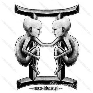 Niesłabnąca popularność tatuaży ze znakami zodiaku to efekt dążenia do podkreślenia swojej osobowości. Rak, wodnik, koziorożec czy inny z 12 znaków - każdy znak zodiaku graficznie daje nieograniczone możliwości ciekawego rysunku na ciele. 