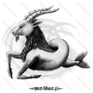 Niesłabnąca popularność tatuaży ze znakami zodiaku to efekt dążenia do podkreślenia swojej osobowości. Rak, wodnik, koziorożec czy inny z 12 znaków - każdy znak zodiaku graficznie daje nieograniczone możliwości ciekawego rysunku na ciele. 