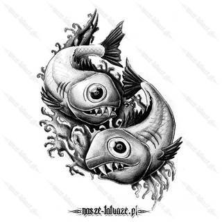 Niesłabnąca popularność tatuaży ze znakami zodiaku to efekt dążenia do podkreślenia swojej osobowości. Rak, wodnik, koziorożec czy inny z 12 znaków - każdy znak zodiaku graficznie daje nieograniczone możliwości ciekawego rysunku na ciele. 