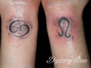 Niesłabnąca popularność tatuaży ze znakami zodiaku to efekt dążenia do podkreślenia swojej osobowości. Rak, wodnik, koziorożec czy inny z 12 znaków - każdy znak zodiaku graficznie daje nieograniczone możliwości ciekawego rysunku na ciele. 